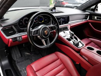 Used 2020 Porsche Panamera GTS