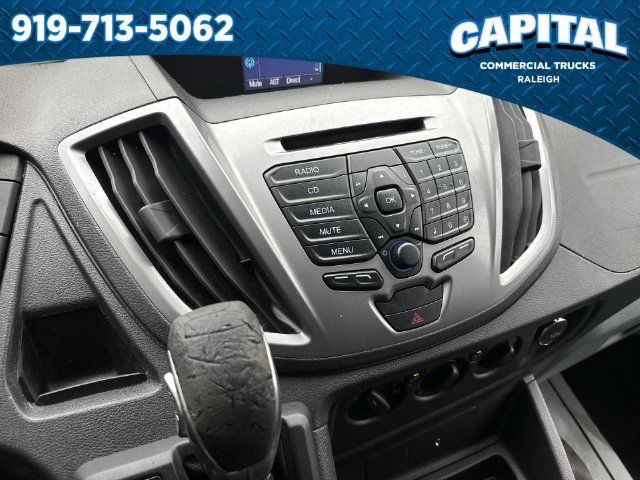 Used 2015 Ford Transit 350 XLT RWD image 28