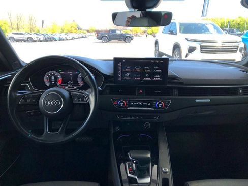 Used 2020 Audi A4 2.0T Prestige w/ Prestige Package AWD/4WD image 15