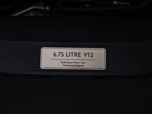 Used 2025 Rolls-Royce Ghost AWD/4WD image 14