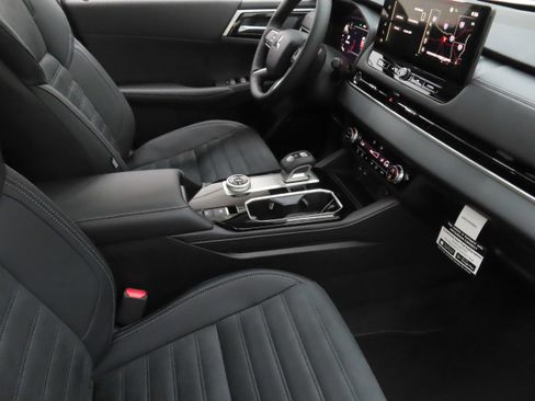 New 2026 Mitsubishi Outlander SE AWD/4WD image 22