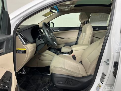 Used 2018 Hyundai Tucson Value image 11
