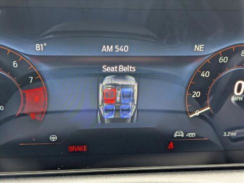 New 2026 Ford Mustang GT image 10