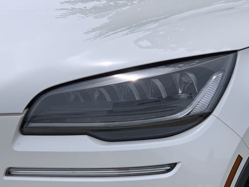 Used 2023 Lincoln Aviator Reserve w/ Equipment Group 201A RWD image 6