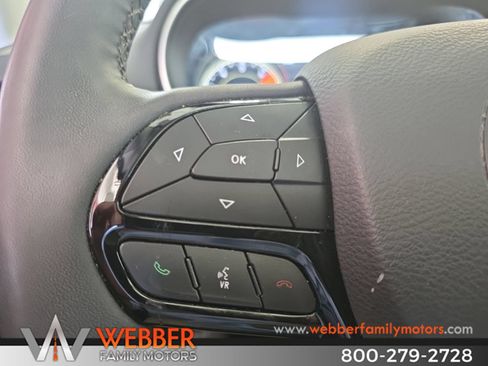 Used 2023 Jeep Cherokee Altitude Lux w/ Lux Elite Package AWD/4WD image 26