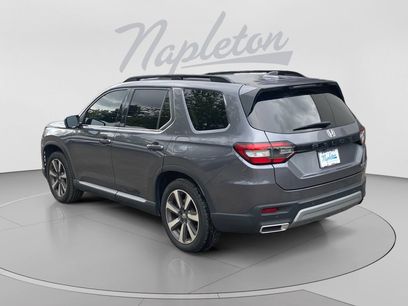 Used 2025 Honda Pilot Touring