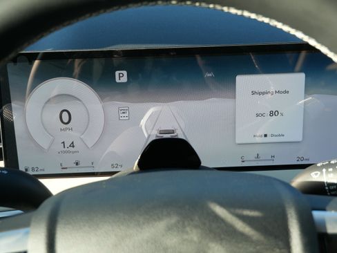 New 2026 Genesis GV70 2.5T Advanced image 13