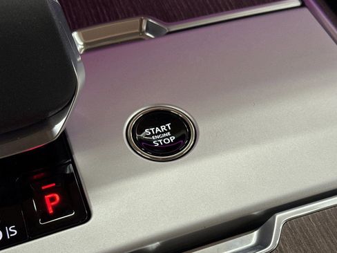 New 2026 Land Rover Range Rover SE AWD/4WD image 30