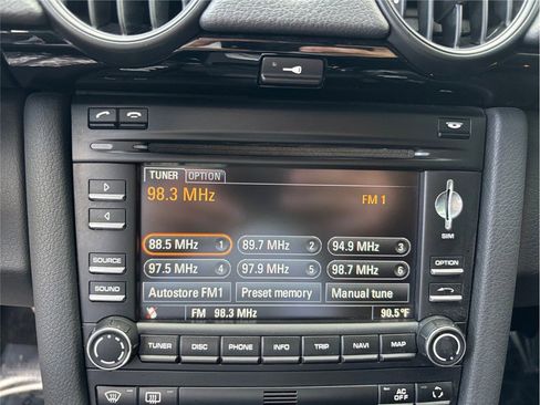 Used 2011 Porsche Cayman S image 24