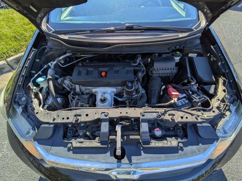 Used 2012 Honda Civic LX image 24