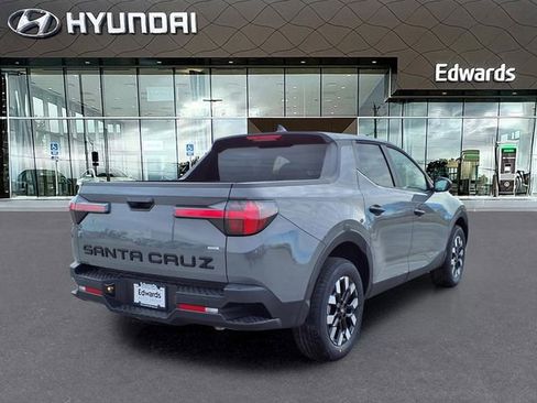 New 2026 Hyundai Santa Cruz SE image 8