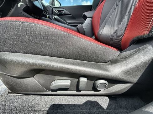 New 2026 Subaru Impreza RS AWD/4WD image 14