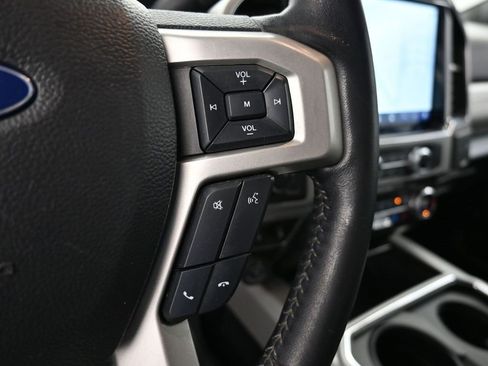 Used 2022 Ford F350 Lariat w/ Lariat Ultimate Package image 7