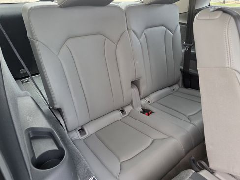 Used 2018 Audi Q7 2.0T Premium Plus w/ Premium Plus Package image 29