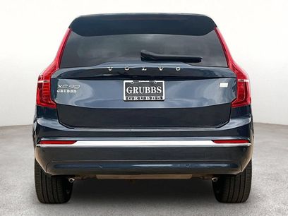 Used 2024 Volvo XC90 T8 Ultimate w/ Protection Package Premier