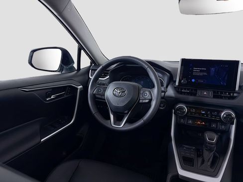 Used 2024 Toyota RAV4 XLE Premium w/ Weather Package AWD/4WD image 24