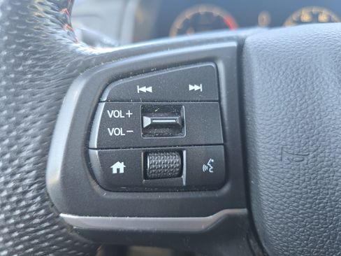 Used 2024 Honda Ridgeline TrailSport image 16