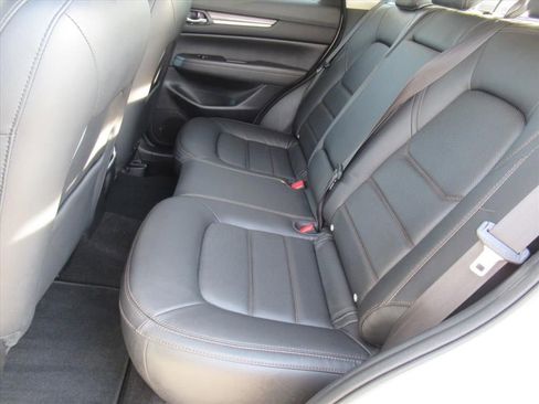 Used 2019 MAZDA CX-5 Grand Touring w/ GT Premium Package image 28