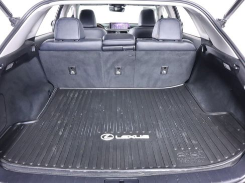 Used 2016 Lexus RX 350 AWD w/ Premium Package image 38