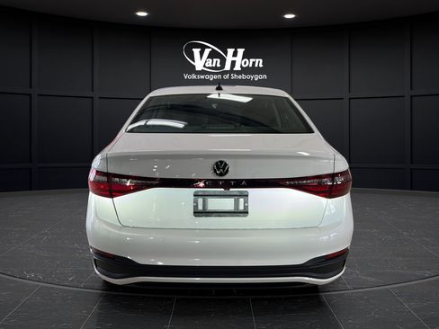New 2026 Volkswagen Jetta S FWD image 6