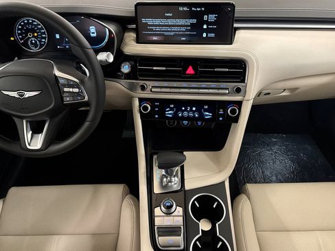 New 2026 Genesis G70 2.5T RWD image 13