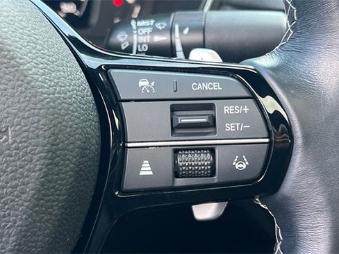 Certified 2023 Acura Integra A-Spec image 26