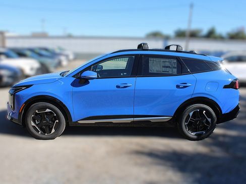 New 2026 Kia Sportage SX image 14