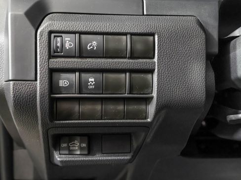 Used 2024 Toyota Tacoma SR RWD image 23