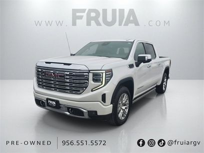 Used 2023 GMC Sierra 1500 Denali