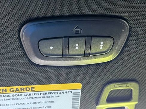 Used 2024 Jeep Grand Cherokee Limited AWD/4WD image 43