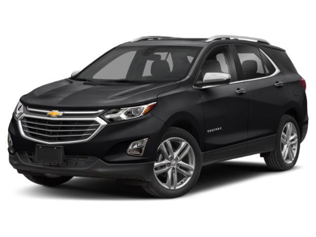 Used 2020 Chevrolet Equinox Premier AWD/4WD image 1