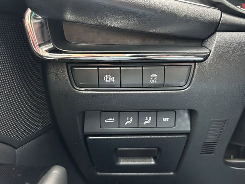 Used 2025 MAZDA MAZDA3 s FWD image 22