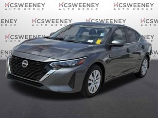 Used 2025 Nissan Sentra S 360° Tour