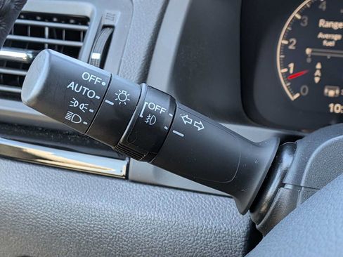 Used 2025 Honda Ridgeline Black Edition image 27