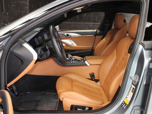 Used 2022 BMW ALPINA B8 xDrive Gran Coupe w/ Driving Assistance Package 2 image 39