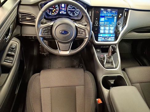 Certified 2023 Subaru Outback Premium image 2