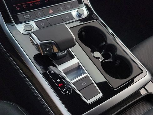 New 2026 Audi Q7 2.0T Premium Plus AWD/4WD image 15