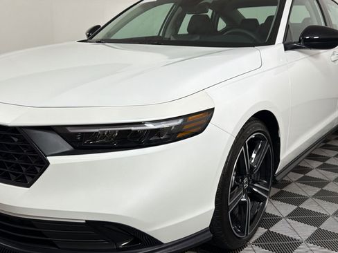 New 2026 Honda Accord SE image 21