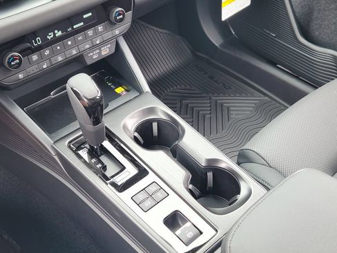 New 2026 Subaru Outback Touring XT AWD/4WD image 17