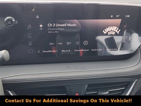 New 2026 Buick Encore GX Sport Touring image 12