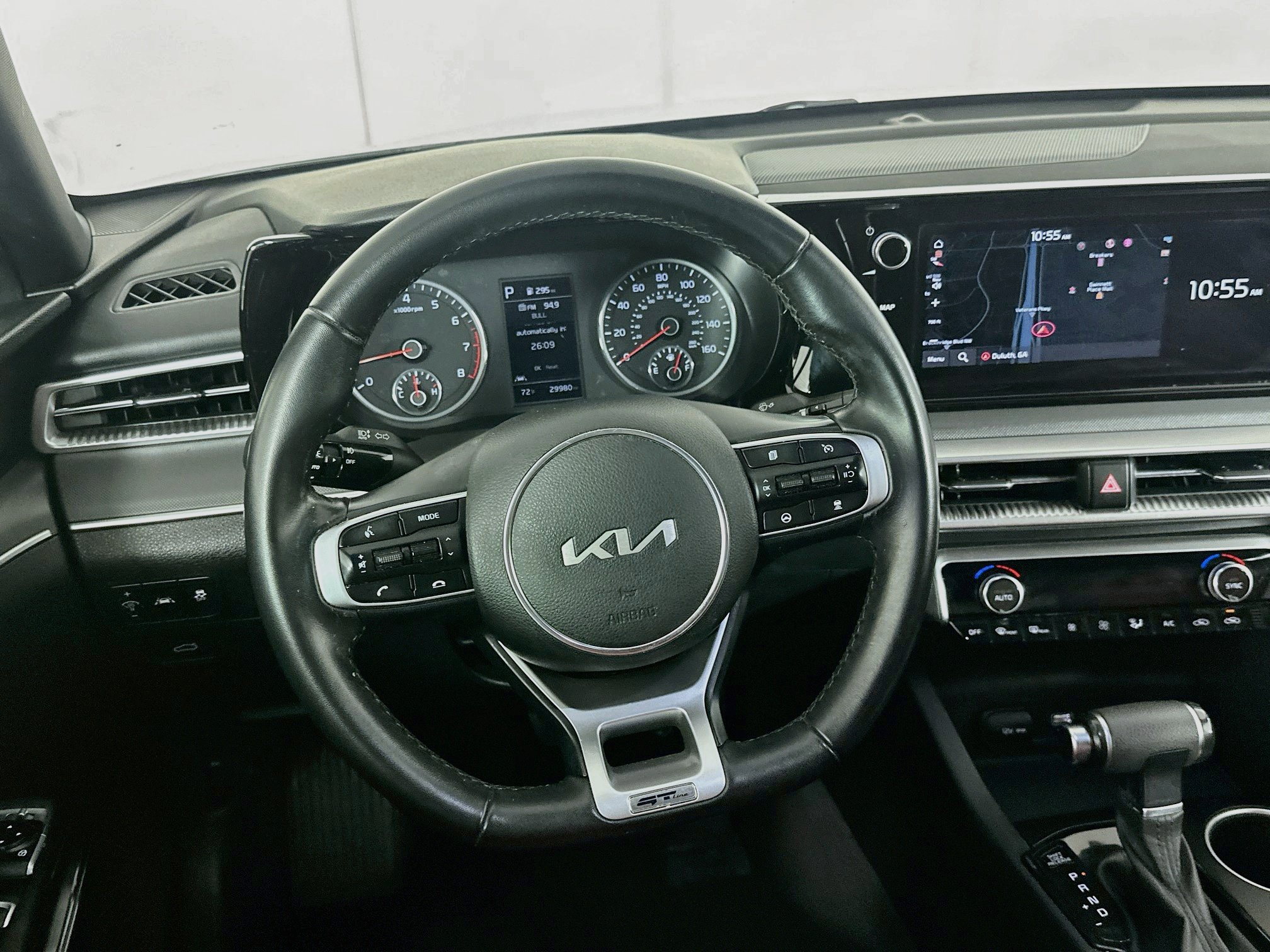 Used 2024 Kia K5 GT-Line FWD image 18