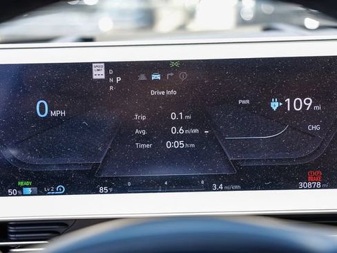 Certified 2023 Hyundai Ioniq 5 Limited AWD/4WD image 19