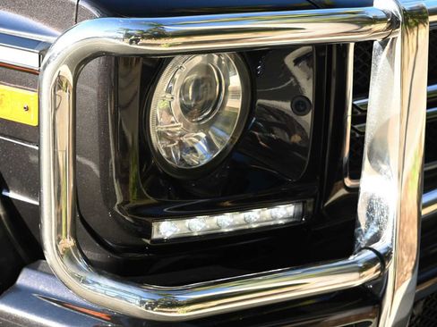 Used 2017 Mercedes-Benz G 63 AMG 4MATIC image 7