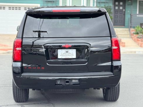 Used 2019 Chevrolet Tahoe 2WD w/ Remote Keyless Entry Package image 8