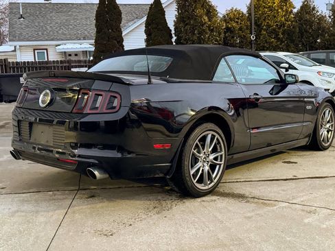 Used 2013 Ford Mustang GT Premium w/ Electronics Pkg image 29