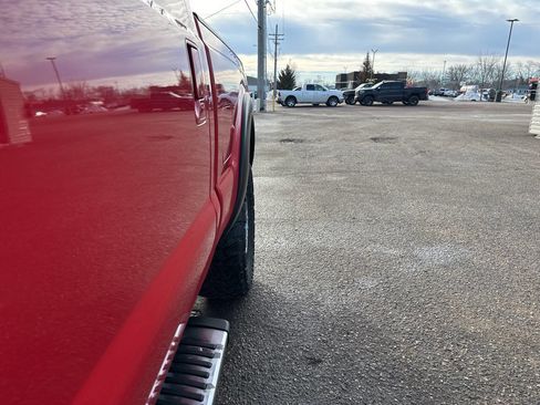 Used 2011 Ford F350 Lariat w/ Lariat Interior Pkg image 19