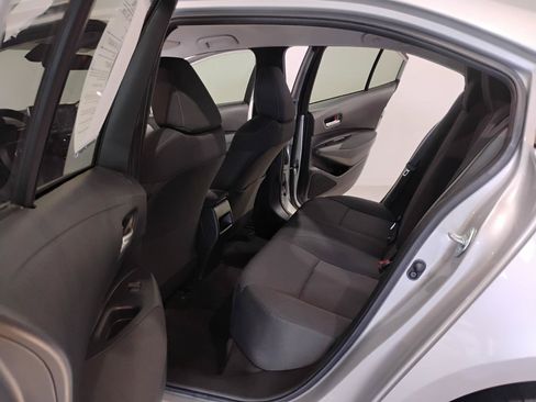 Used 2020 Toyota Corolla LE FWD image 38
