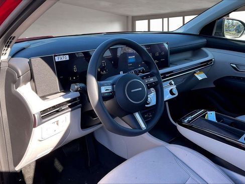 New 2026 Hyundai Tucson SEL image 7