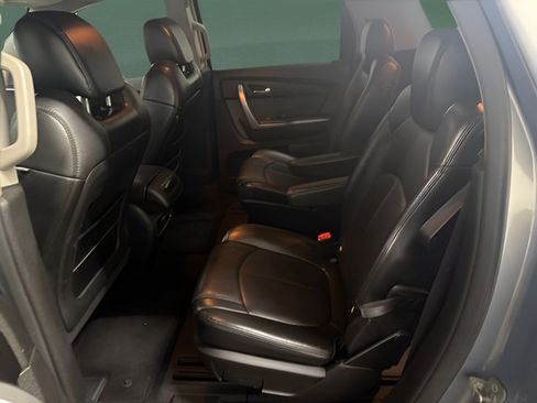 Used 2008 GMC Acadia SLT AWD/4WD image 13