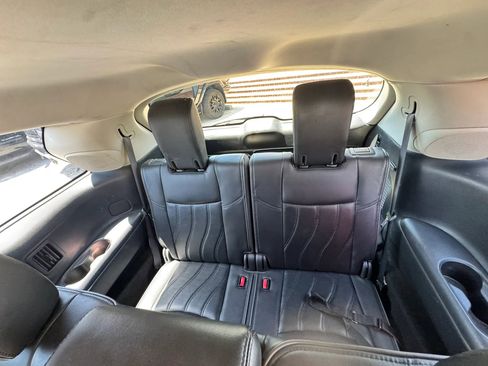 Used 2014 INFINITI QX60 Luxe w/ Premium Plus Package AWD/4WD image 15
